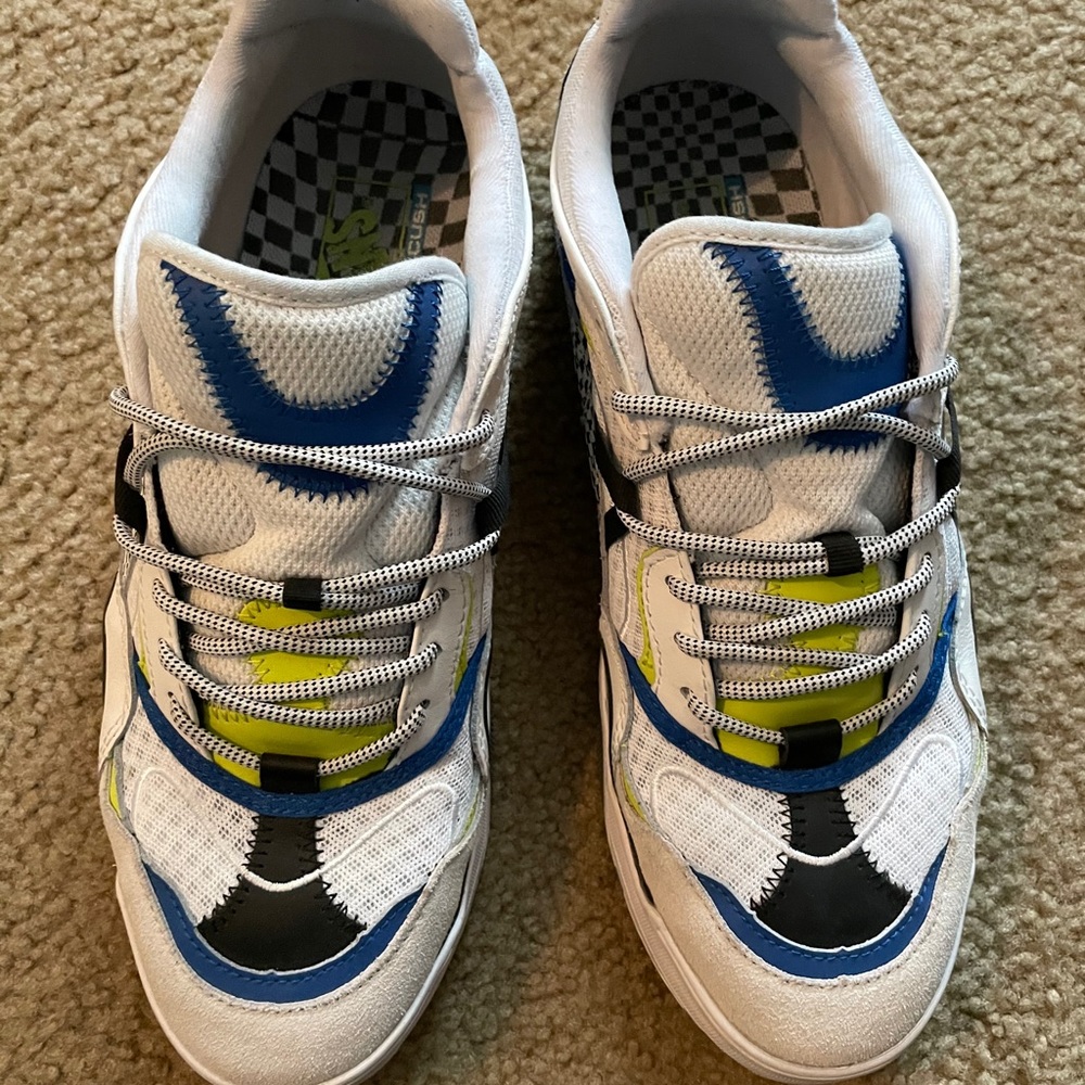 Vans Ultracush sneakers